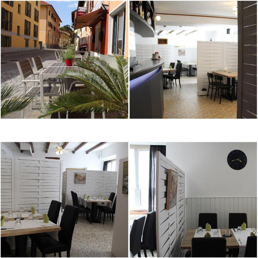 Gioiacasa Apartment Novazzano Exterior photo