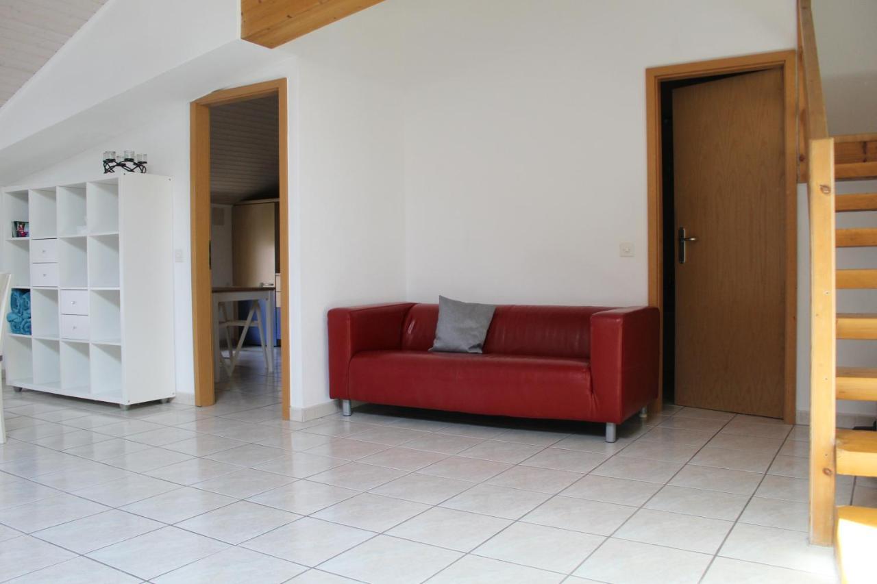 Gioiacasa Apartment Novazzano Exterior photo